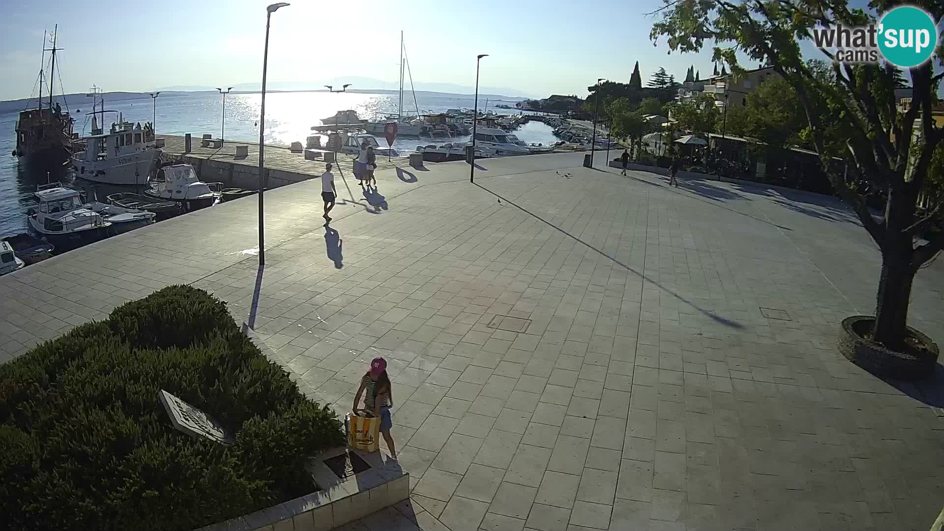 Live Cam Selce panorama – Lela appartement