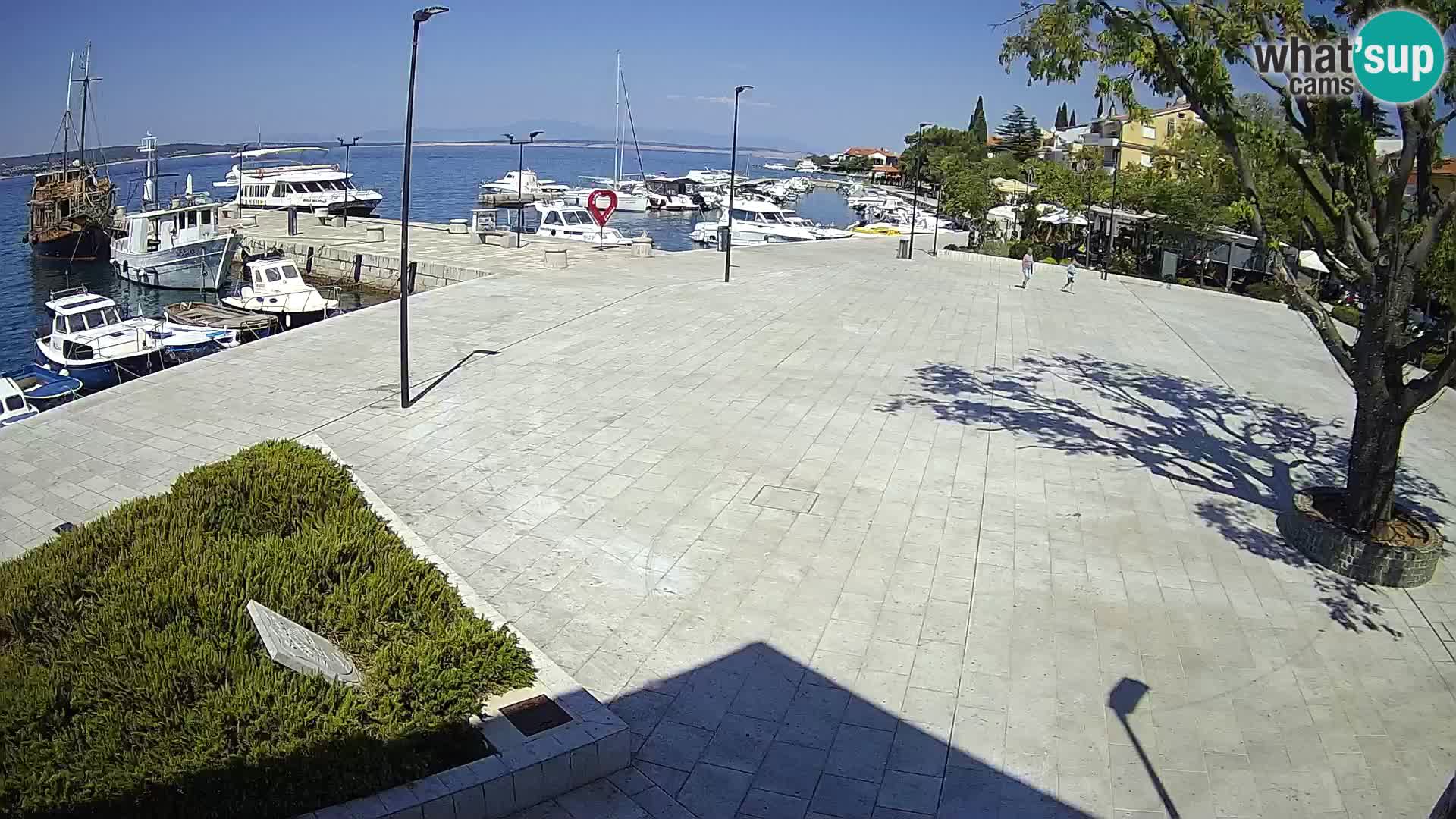 Live Cam Selce panorama – Lela appartement