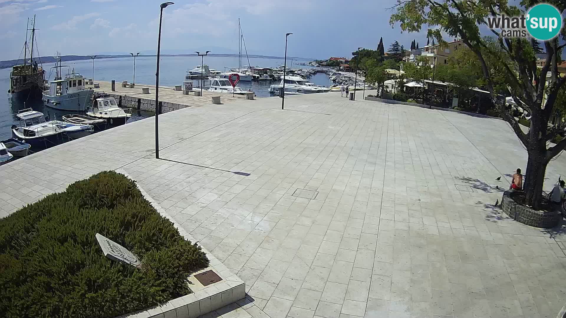 Live Cam Selce panorama – Lela appartement