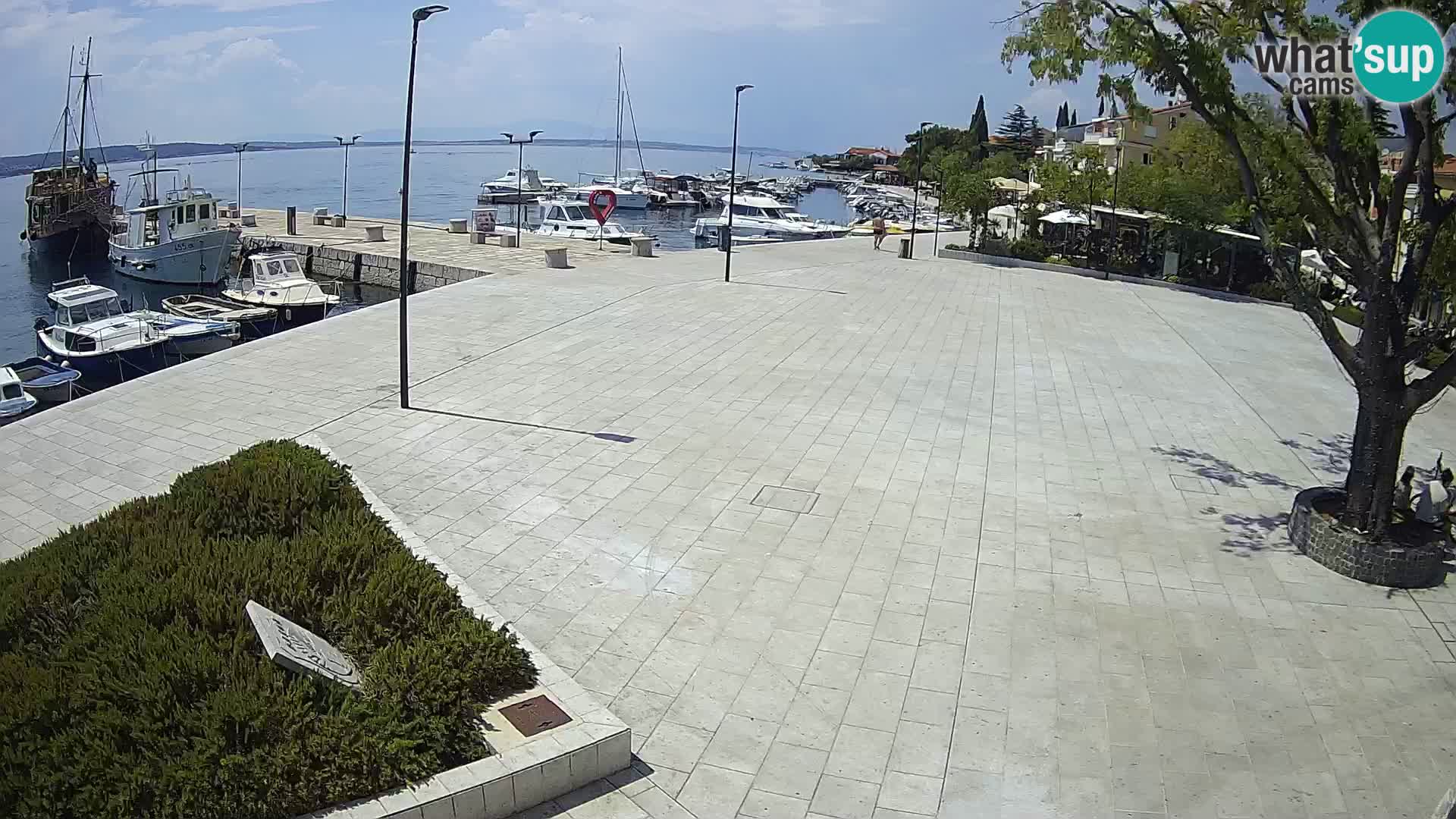 Live Cam Selce panorama – Lela appartement