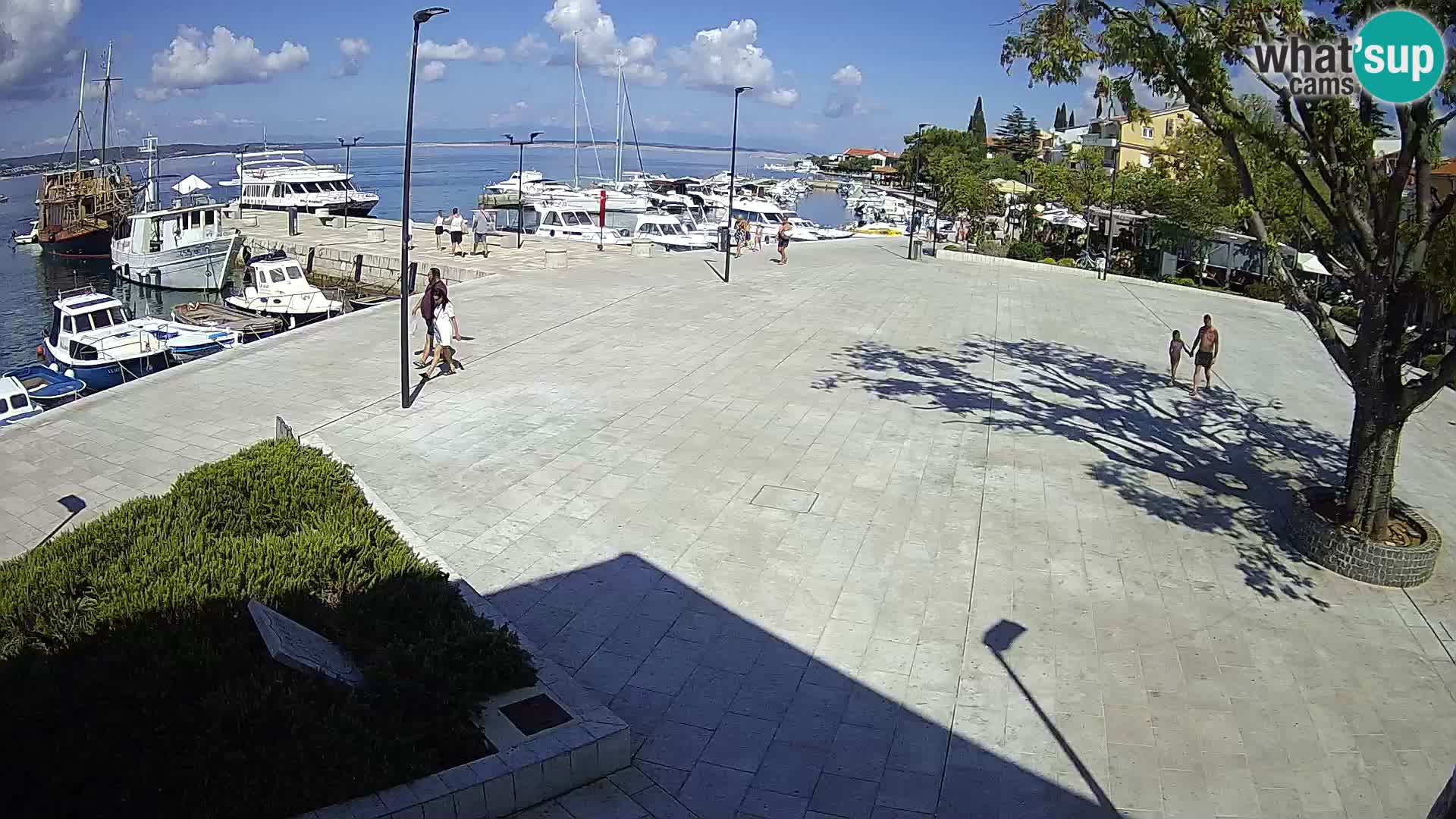 Live Cam Selce panorama – Lela appartement