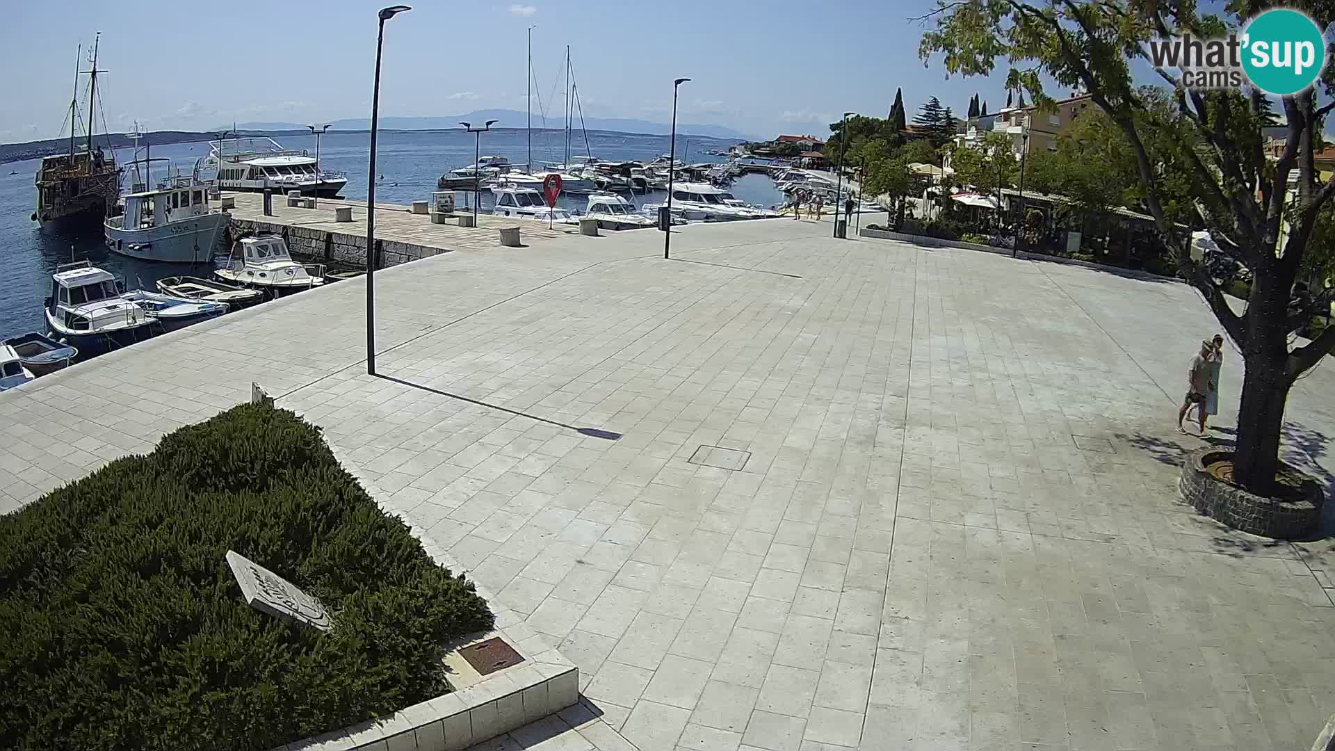 Live Cam Selce panorama – Lela appartement