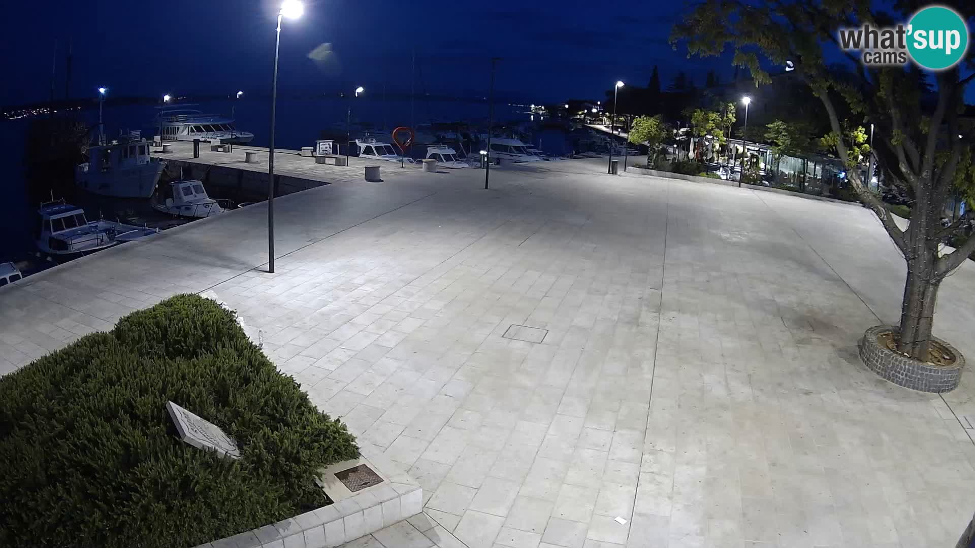 Webcam Selce panorama – Apartamento Lela