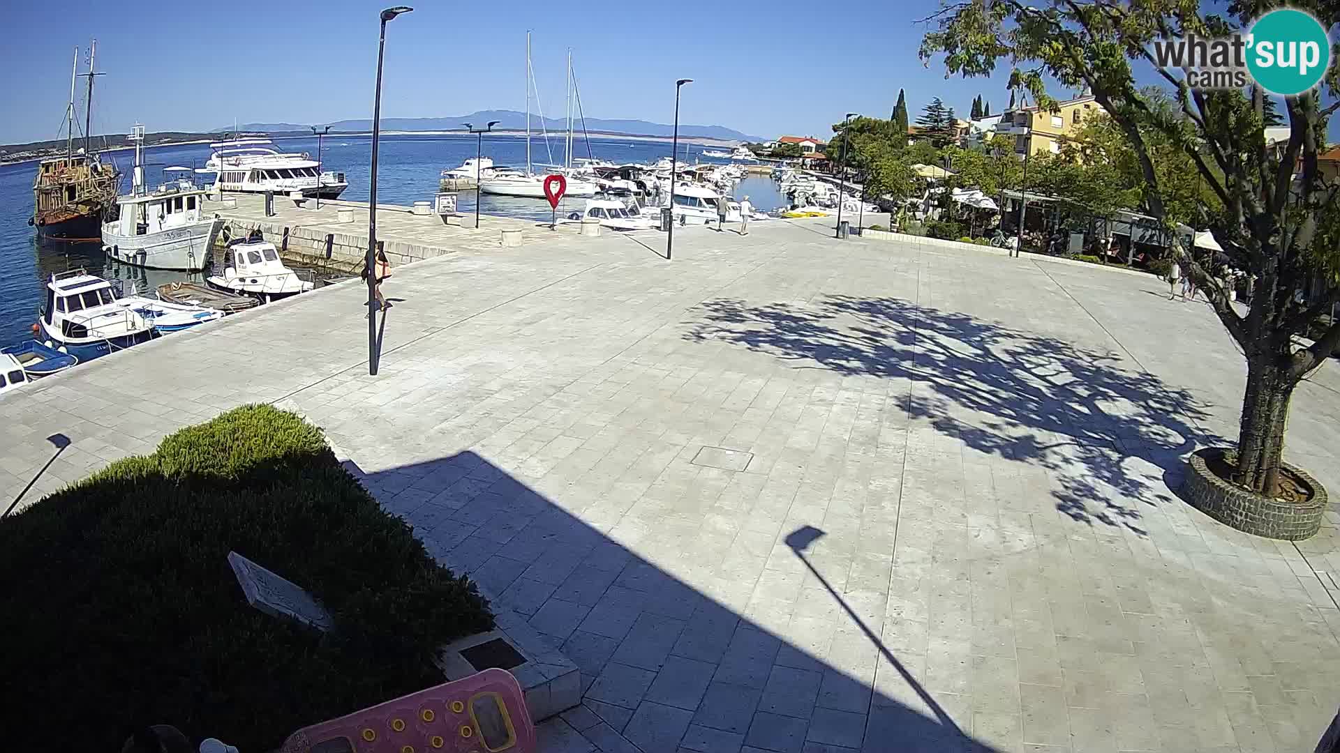 Live Cam Selce panorama – Lela appartement