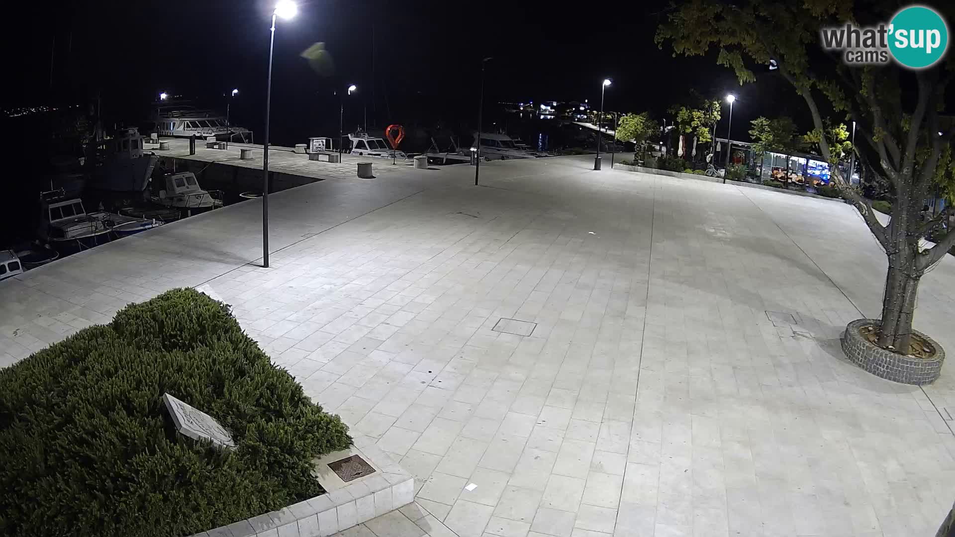 Live Cam Selce panorama – Lela appartement