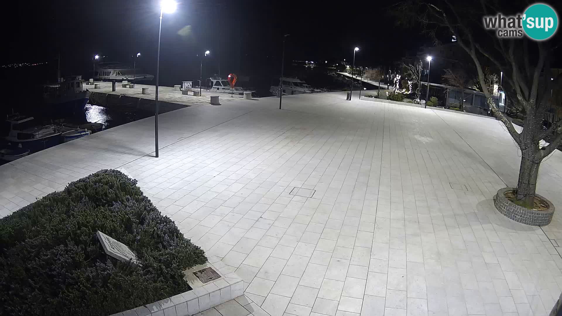 Kamera na żywo - Selce