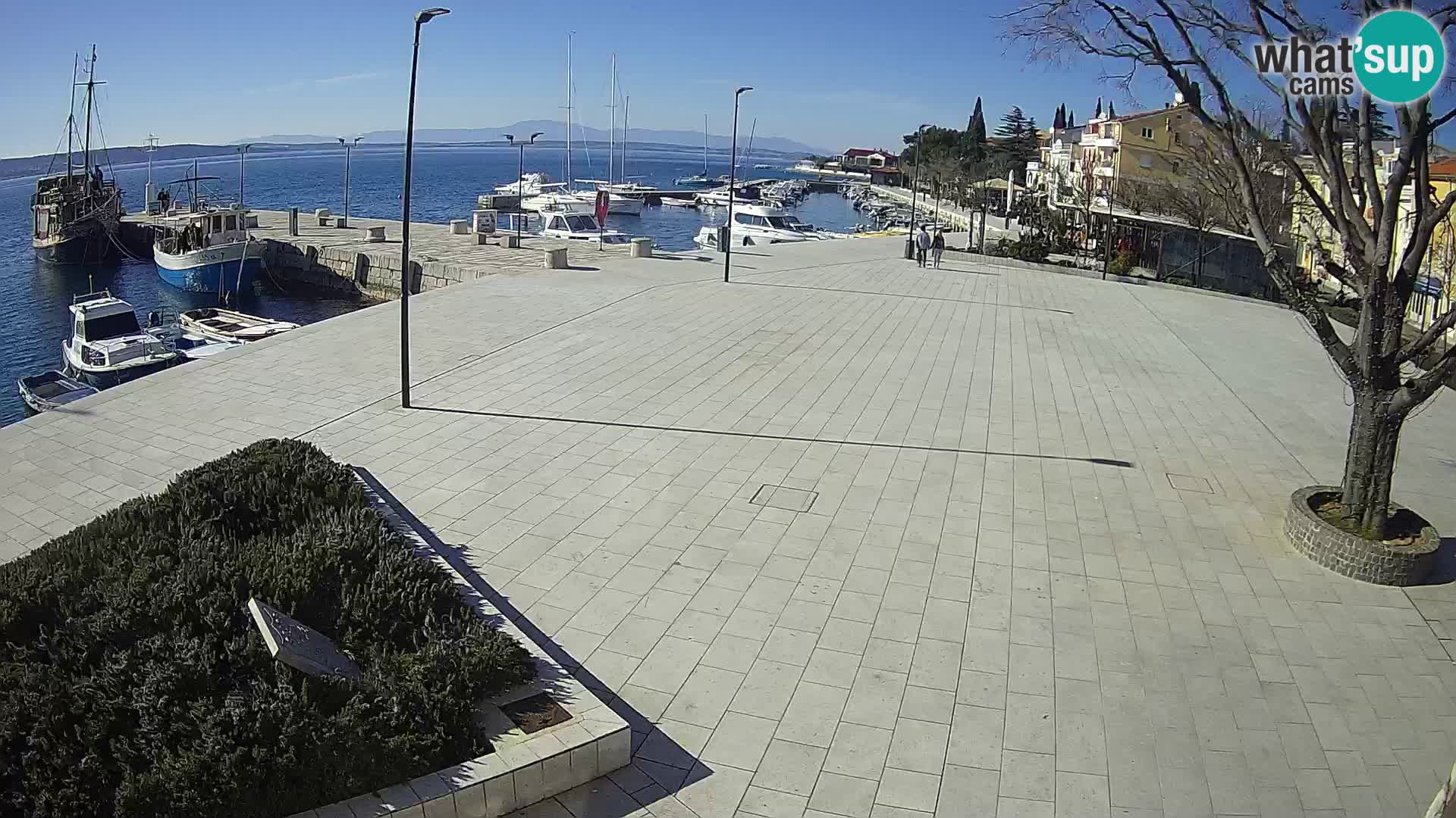 Kamera na żywo - Selce