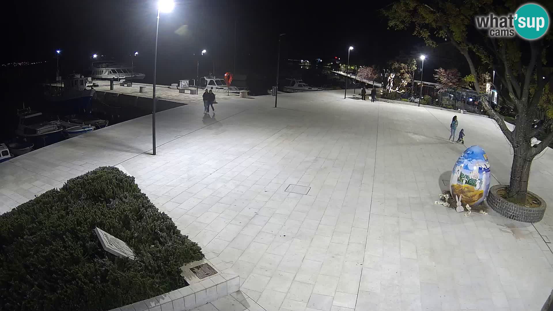 Kamera na żywo - Selce