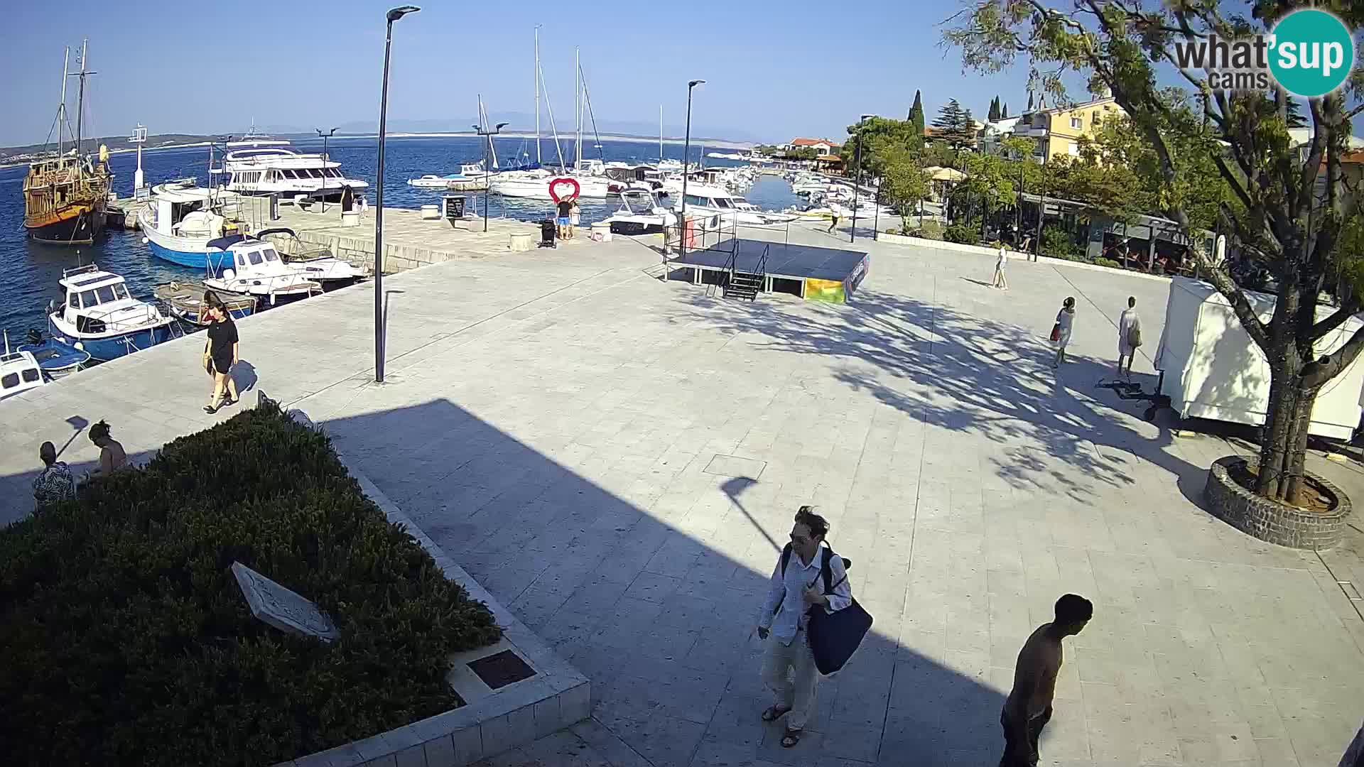 Webcam - Selce