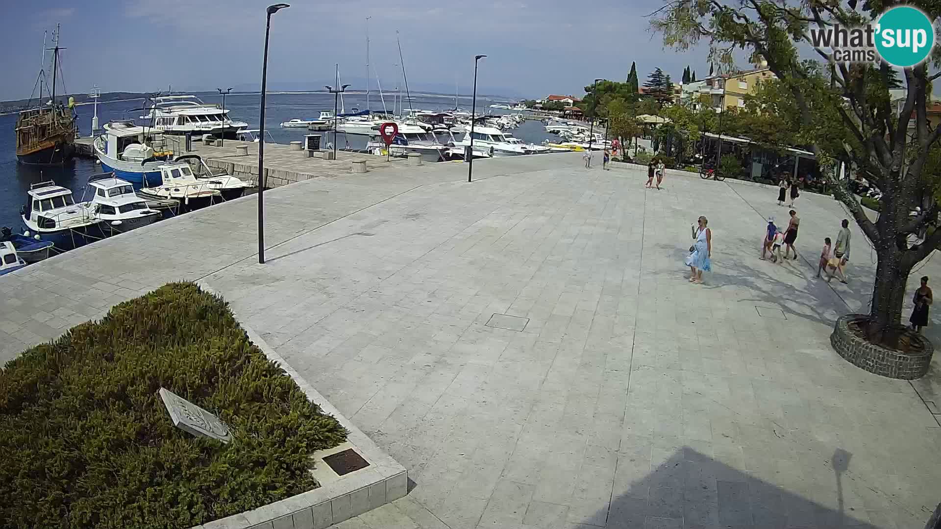 Web camera - Selce