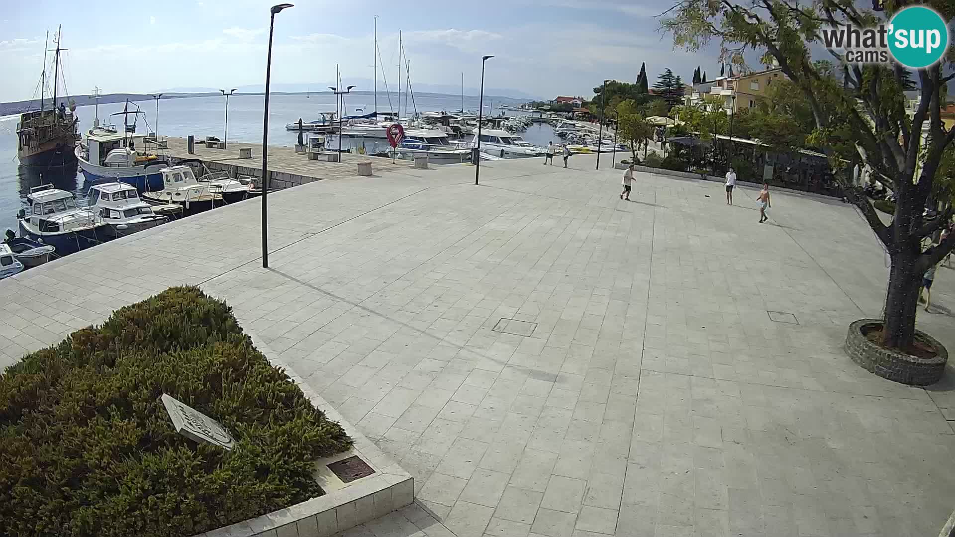 Web camera - Selce