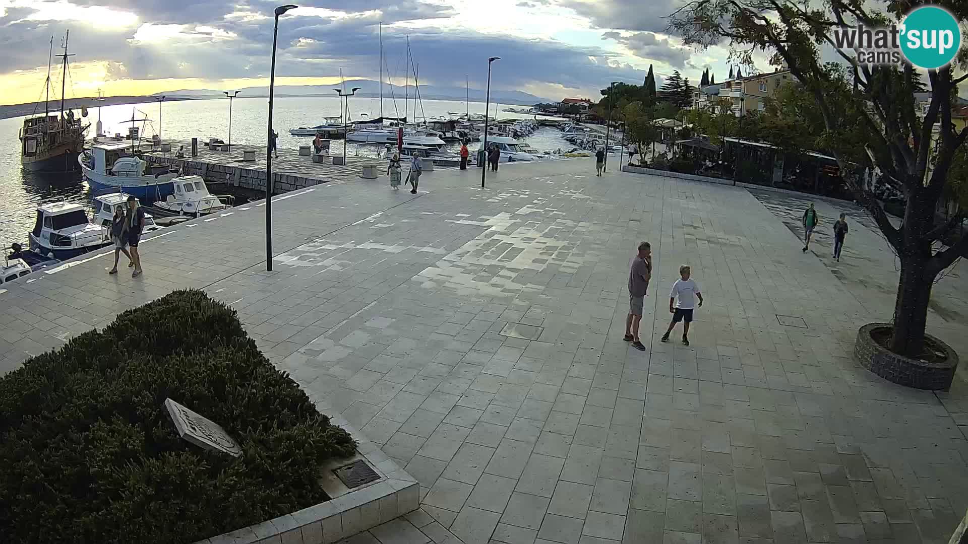 Webcam - Selce