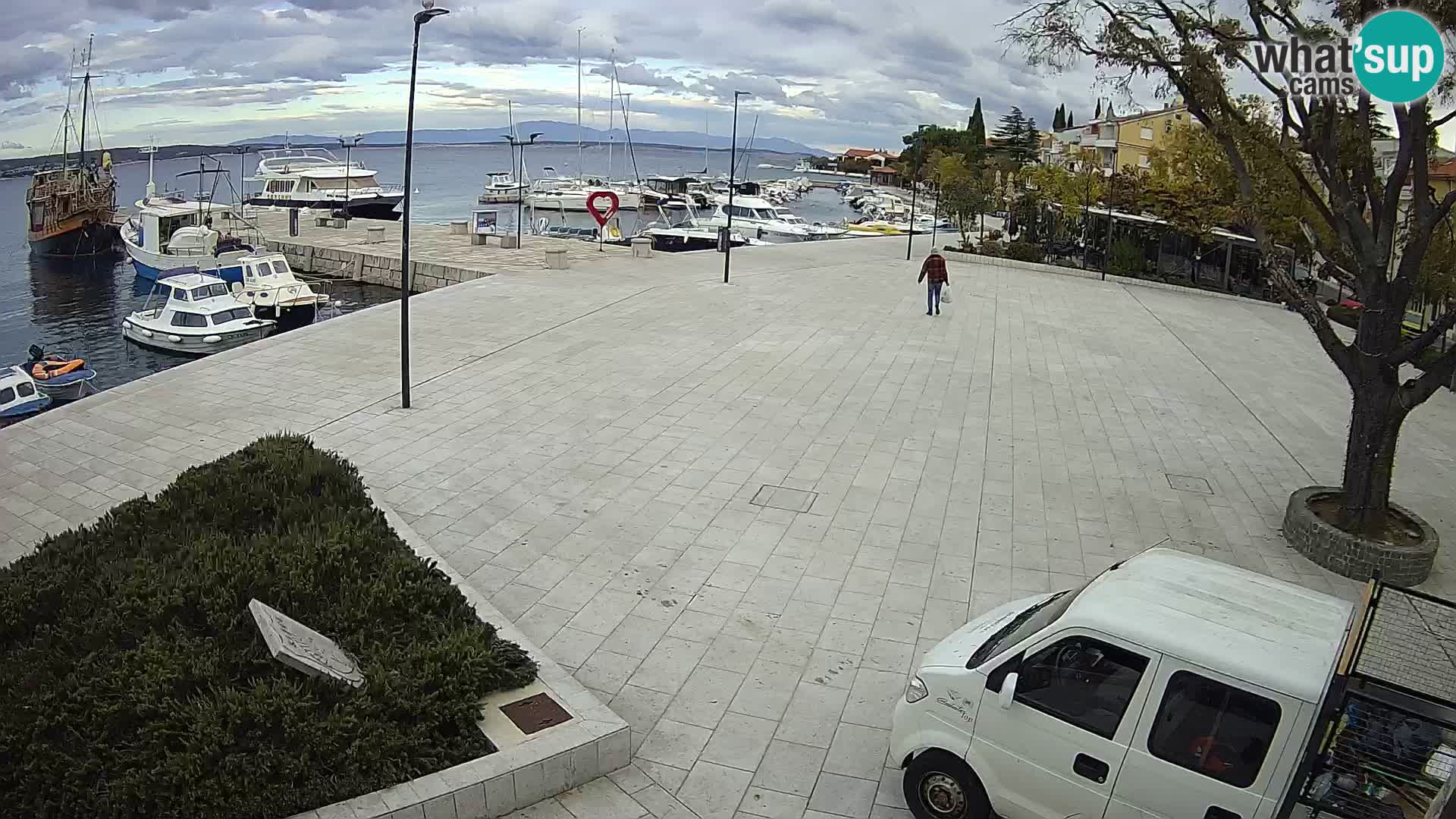 Webcam - Selce