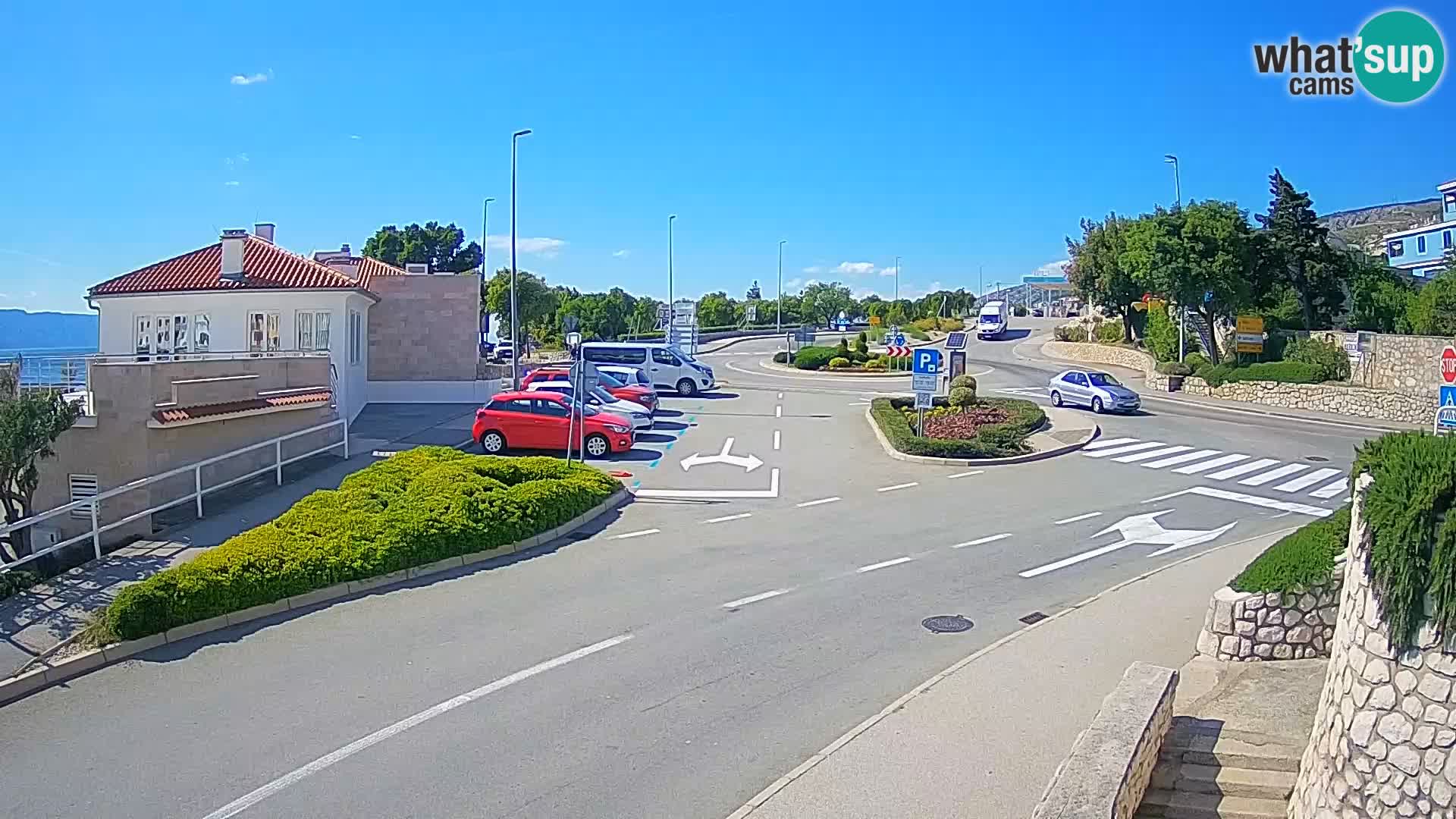 Livecam Segna