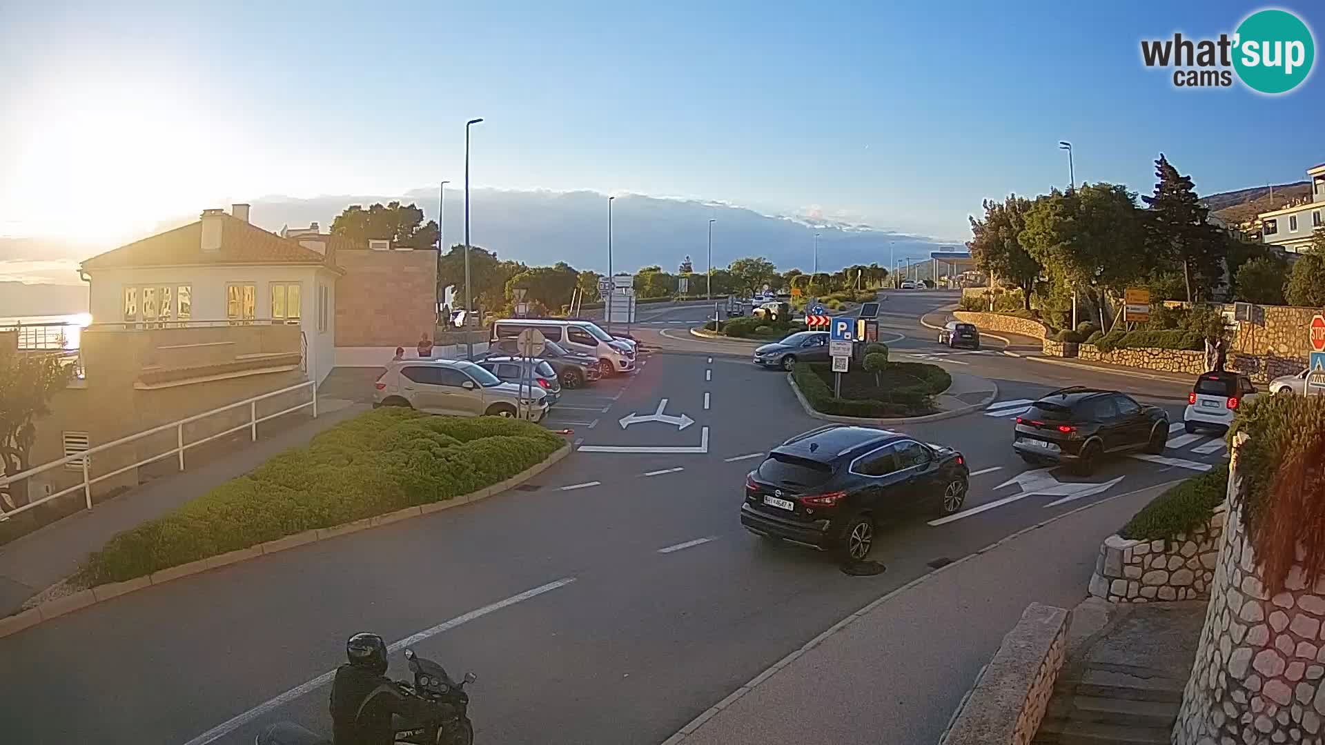 Livecam Segna