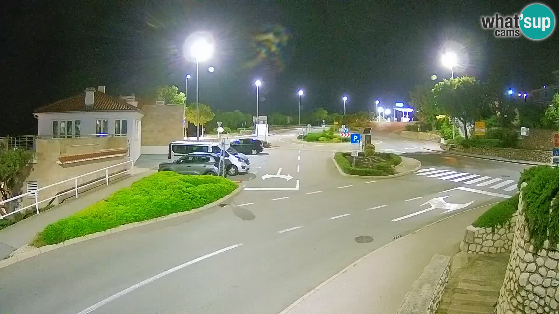 Senj Live Webcam