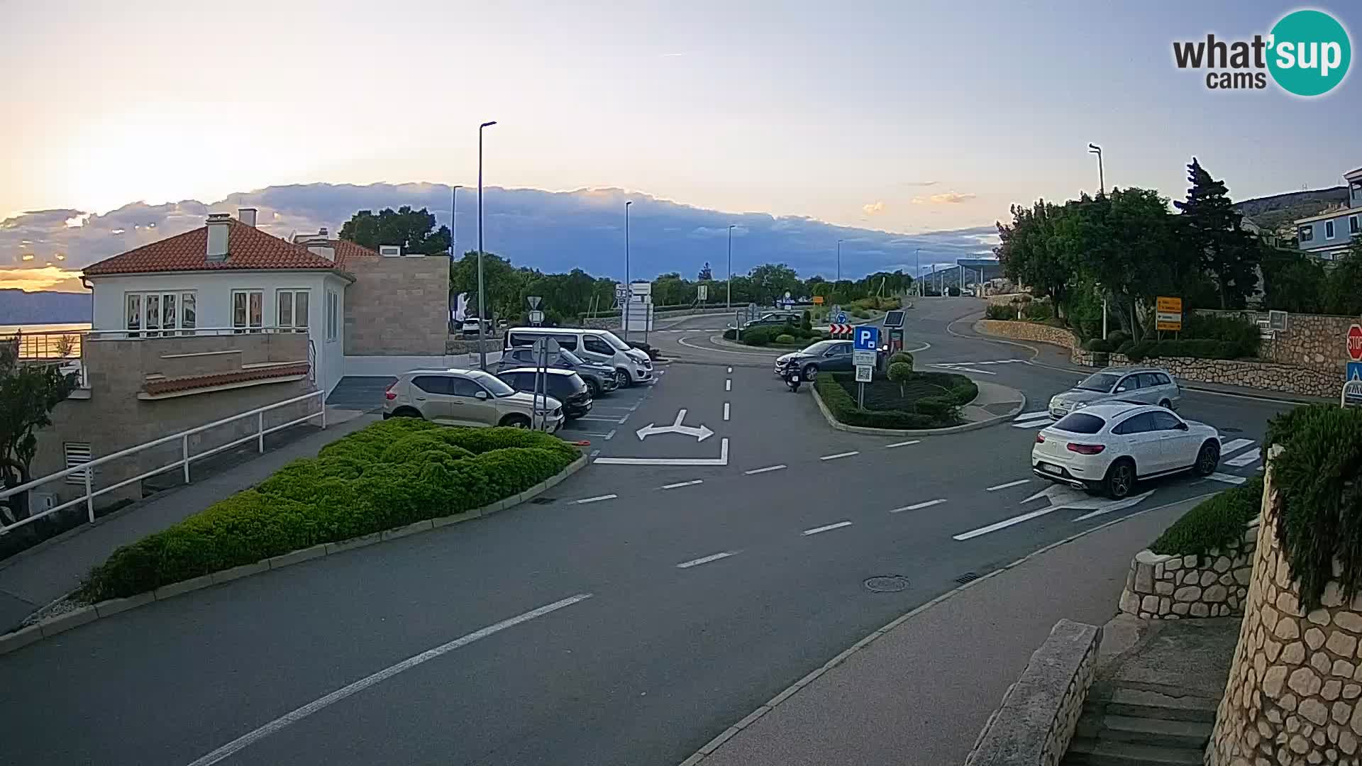 Live Cam Senj