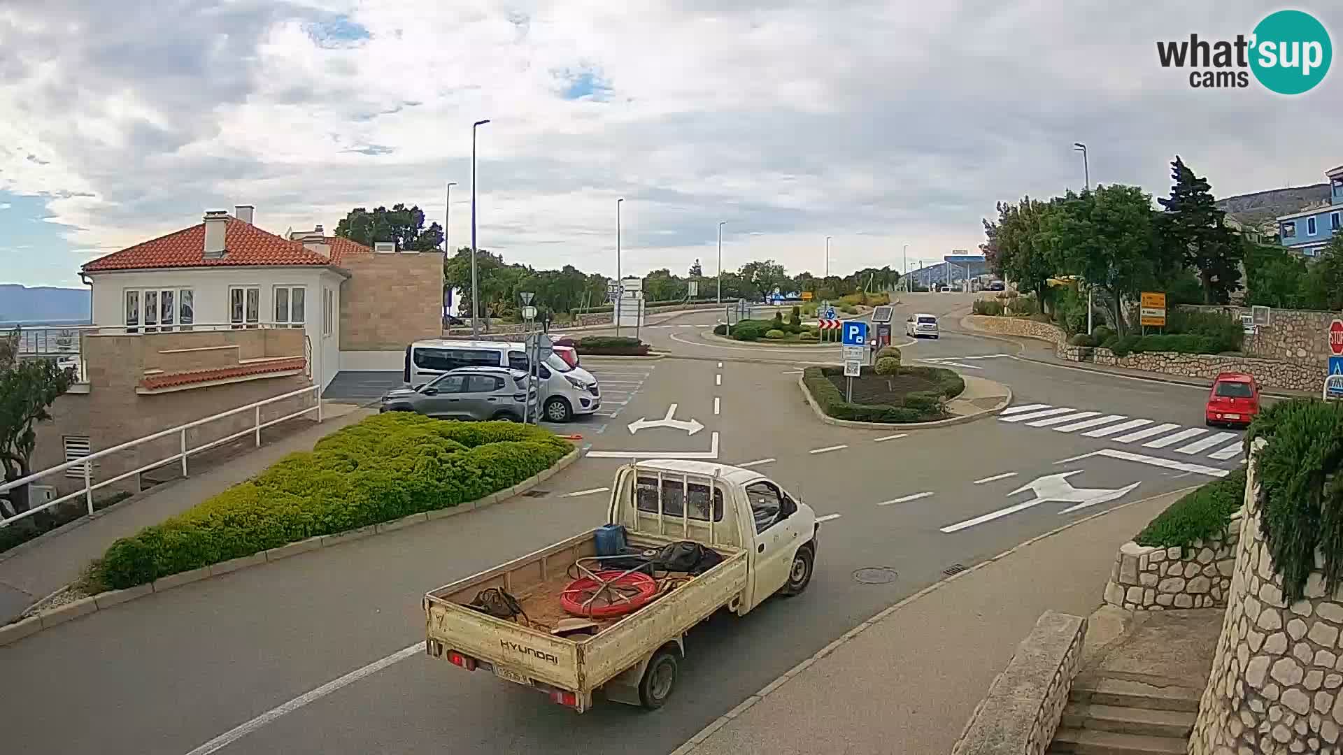 Senj Web Kamera