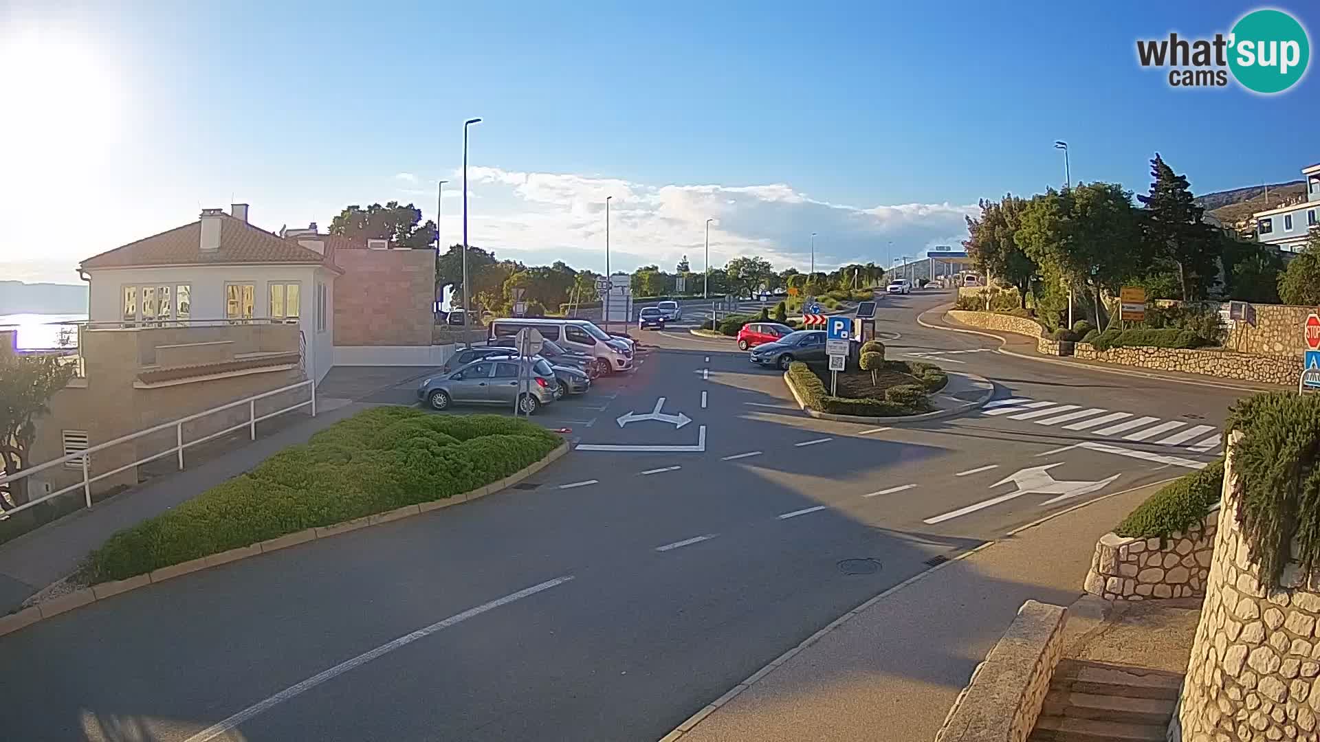 Senj Camera en vivo