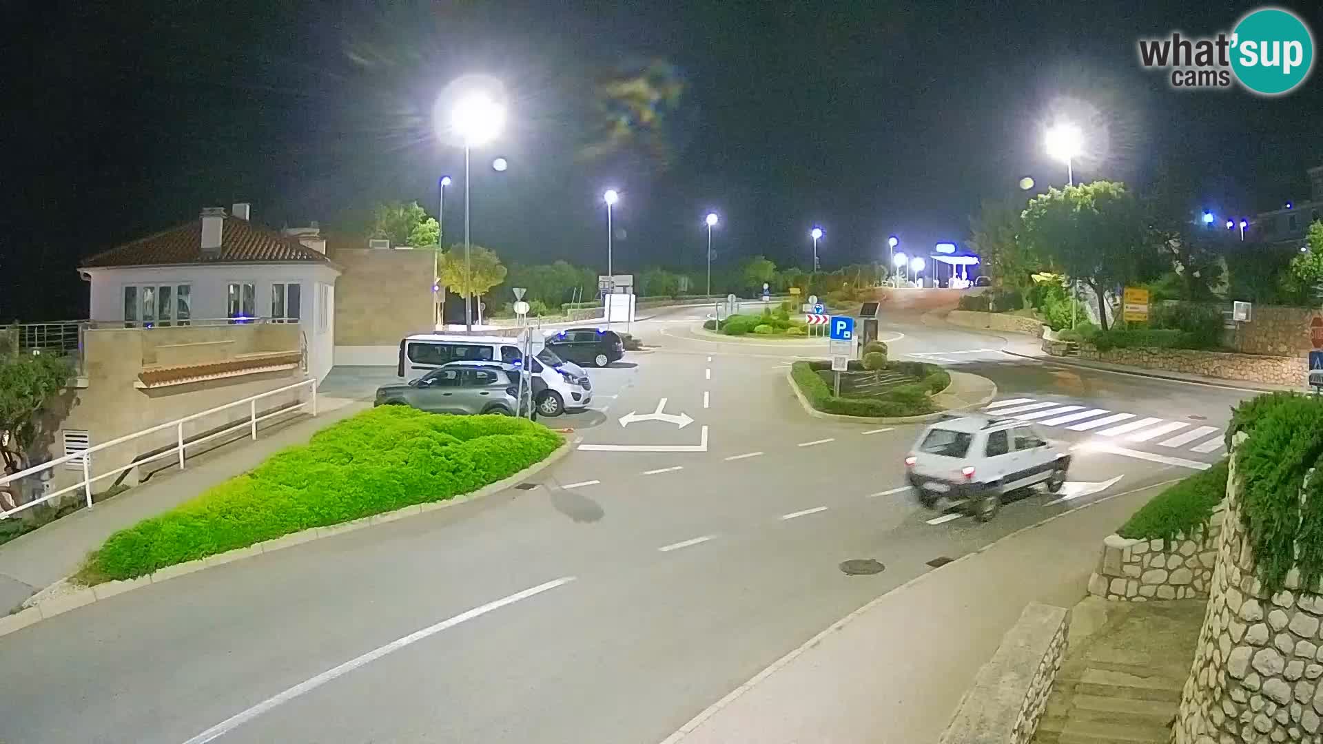 Live Cam Senj
