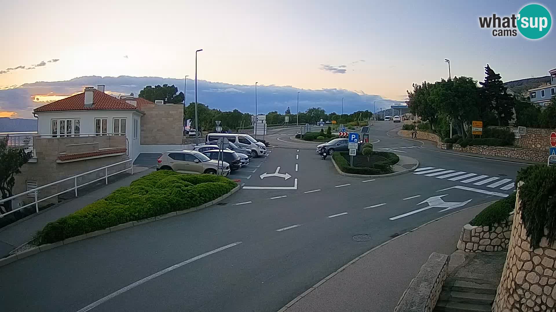 Senj Camera en vivo