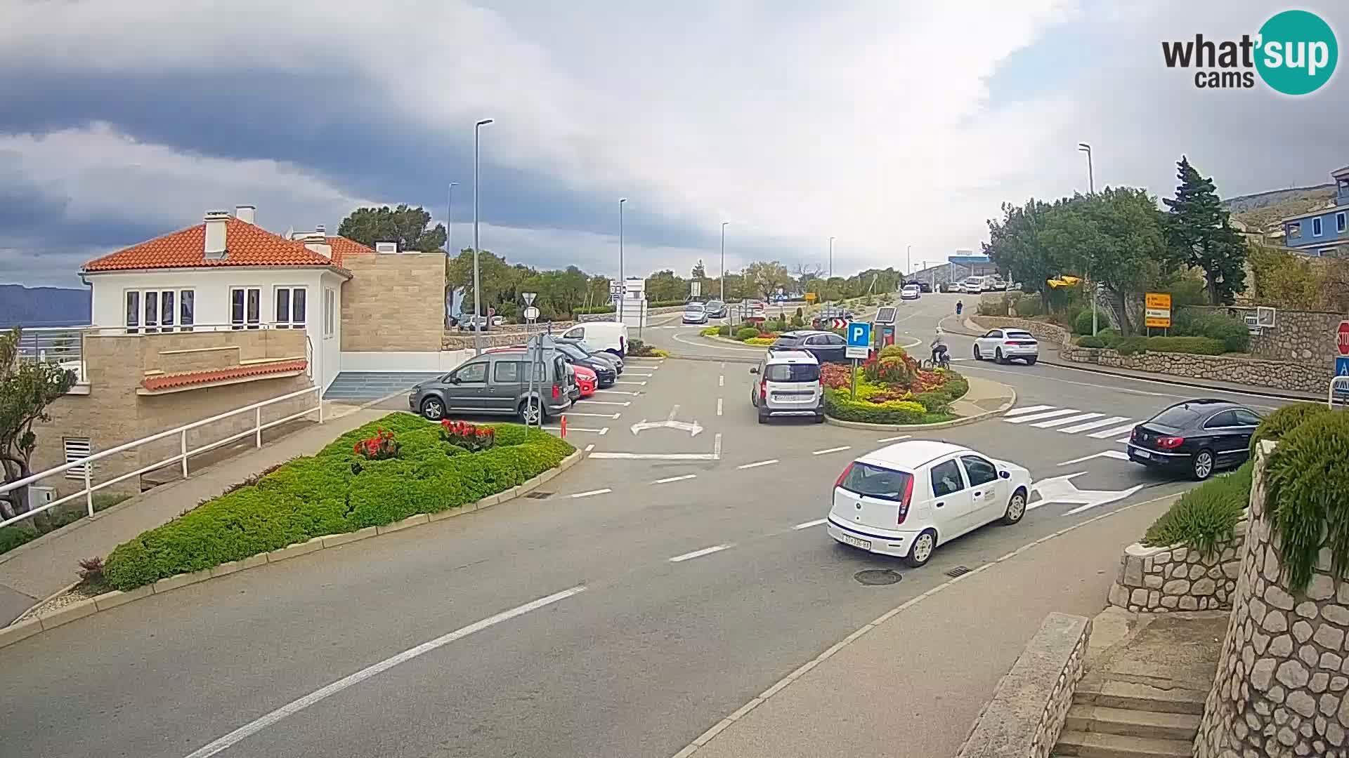 Senj Camera en vivo