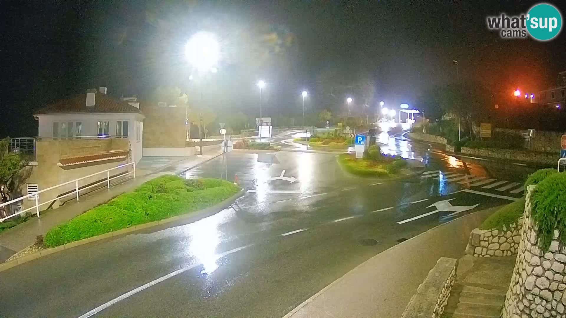 Senj Camera en vivo