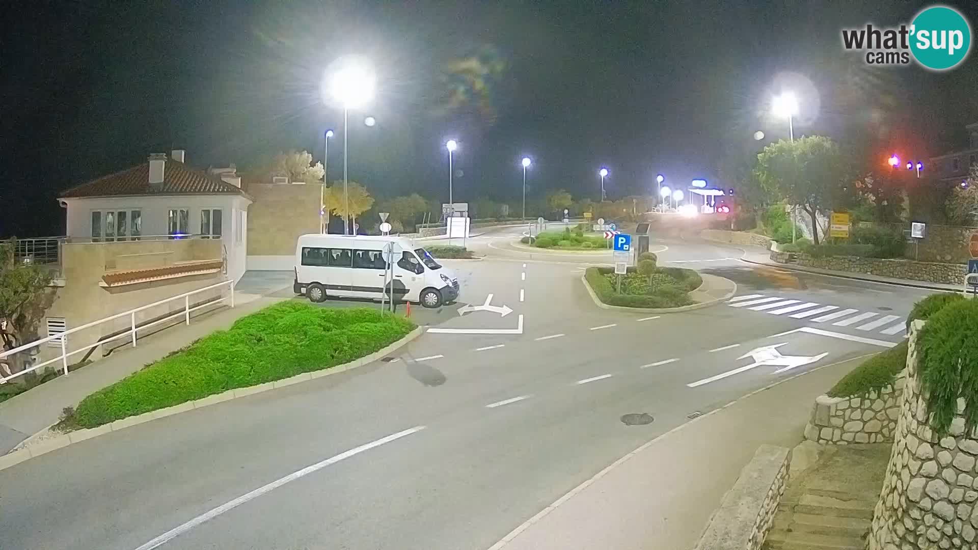 Senj Camera en vivo