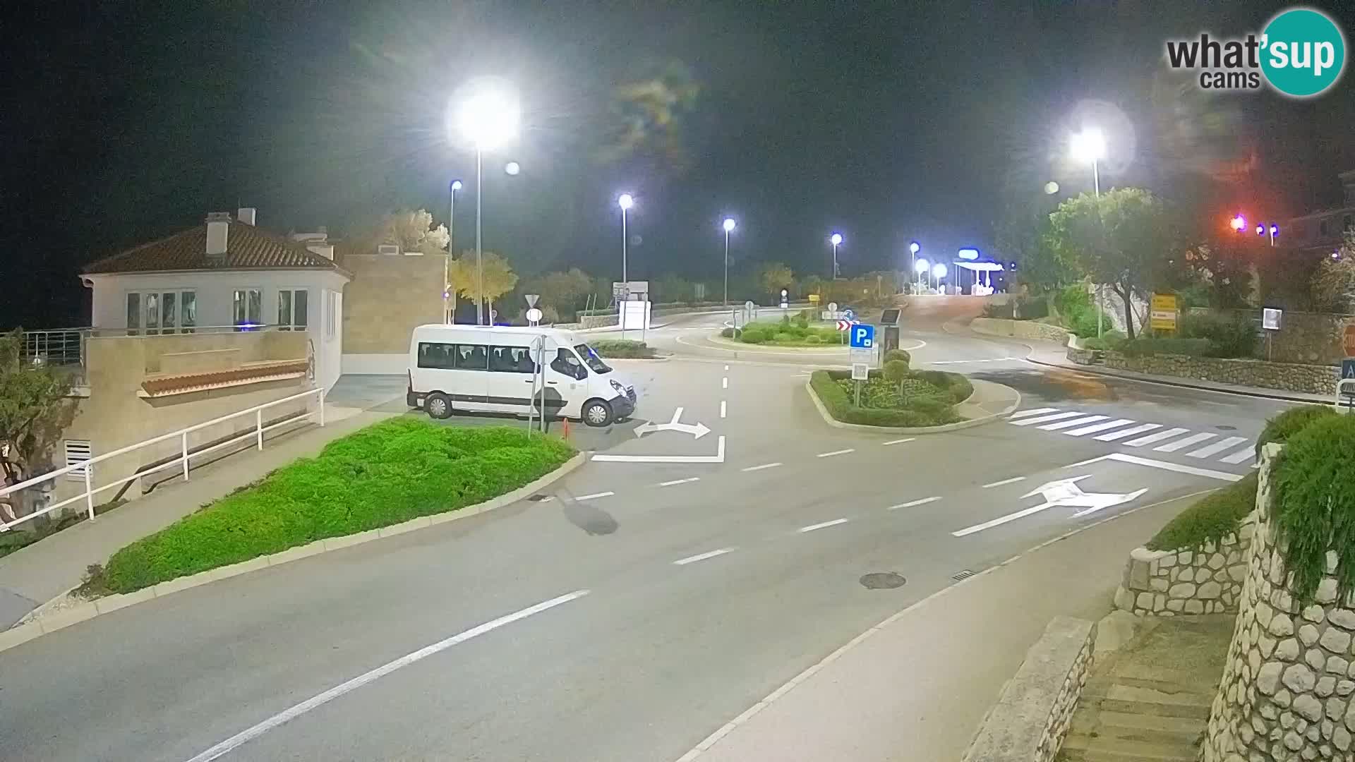 Senj Camera en vivo