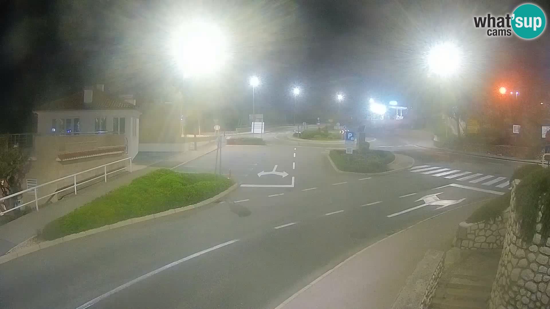 Senj Camera en vivo