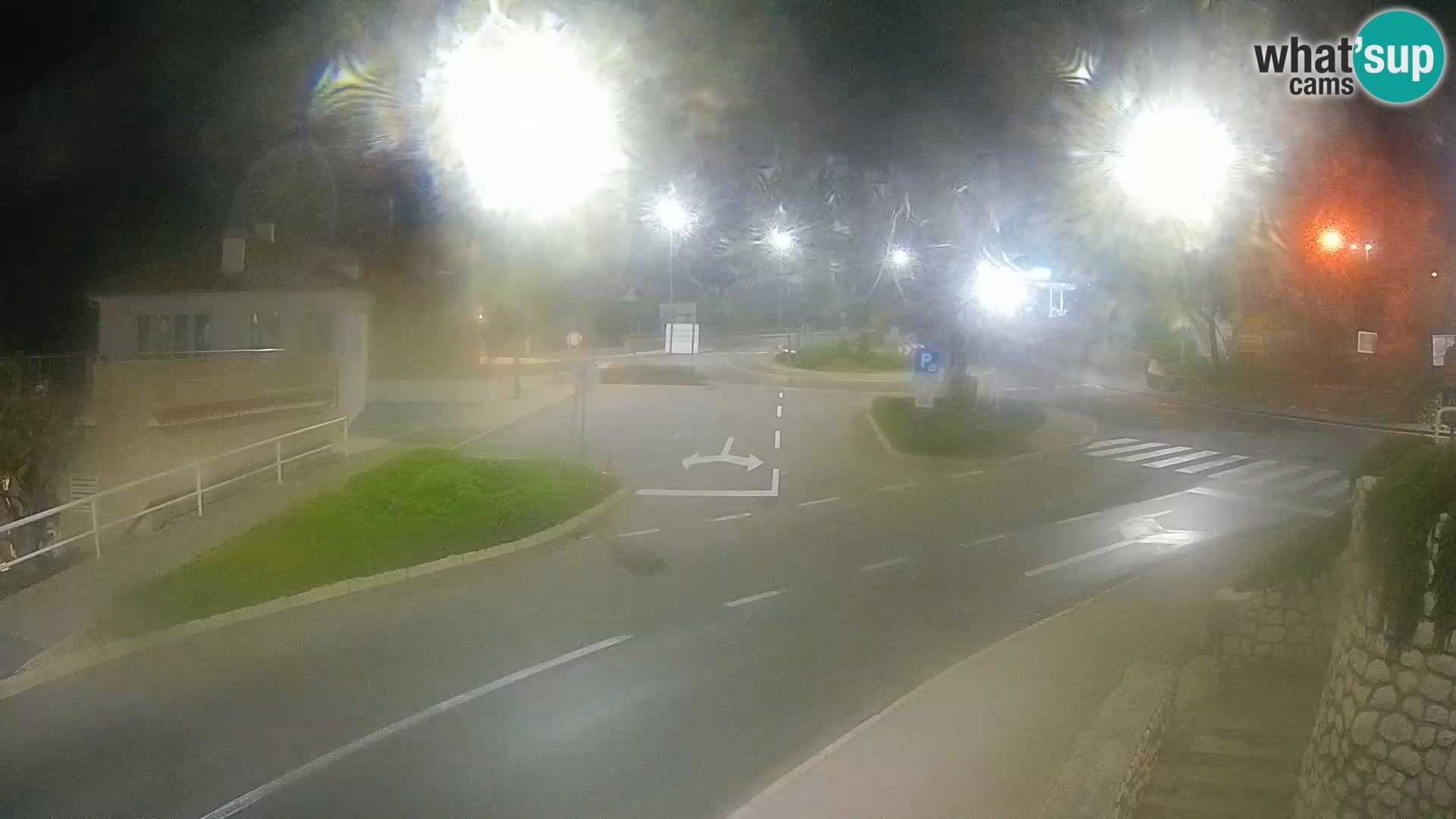 Senj Camera en vivo