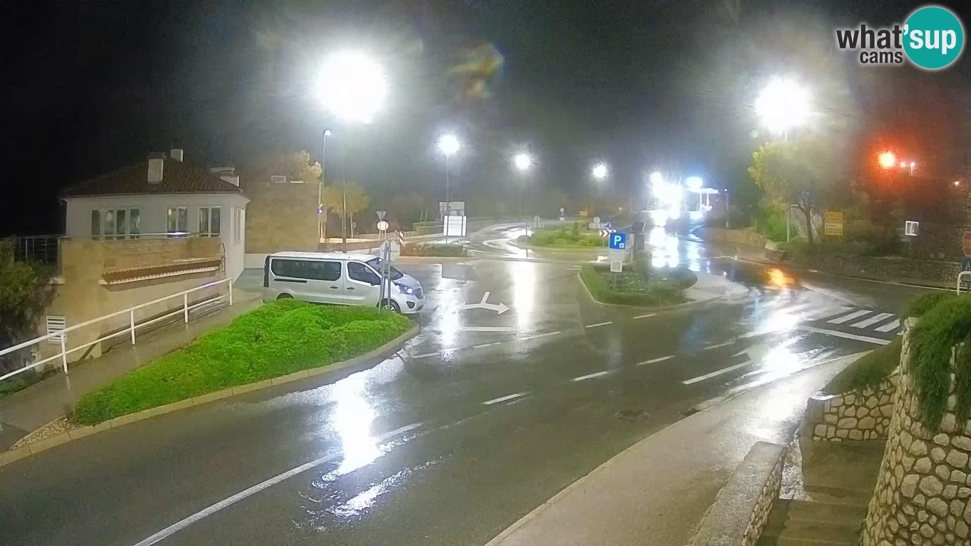 Senj Camera en vivo