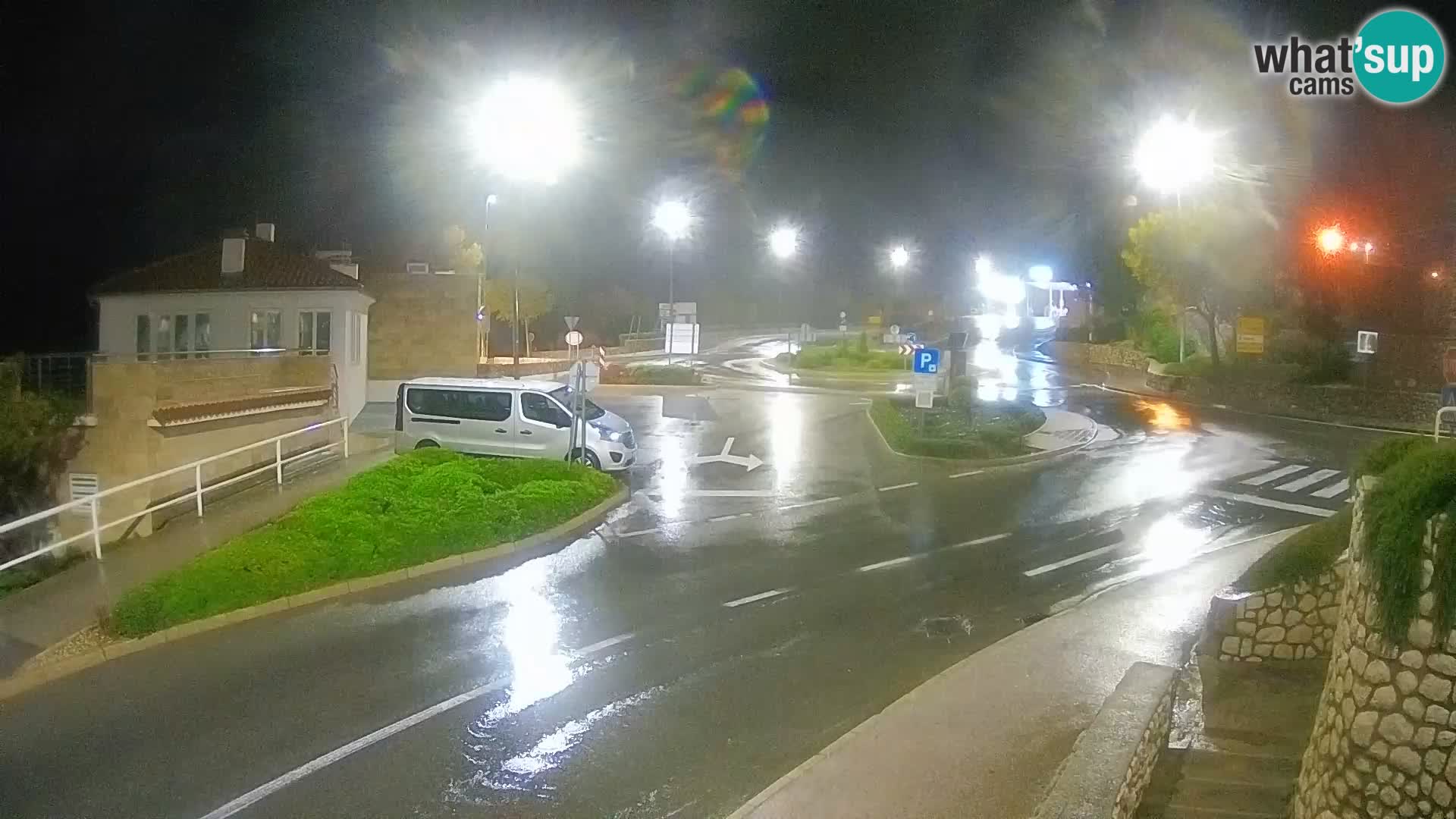 Senj Camera en vivo