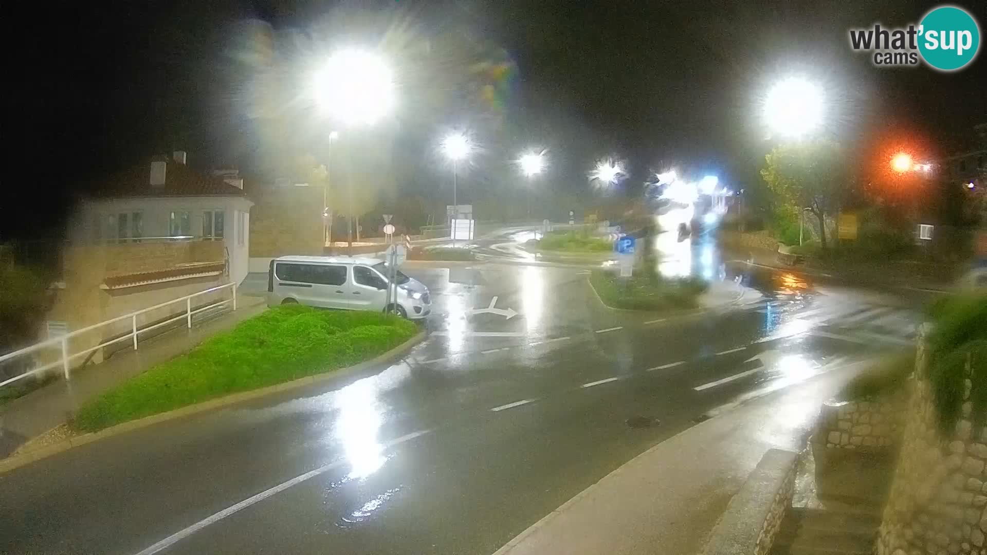 Senj Camera en vivo