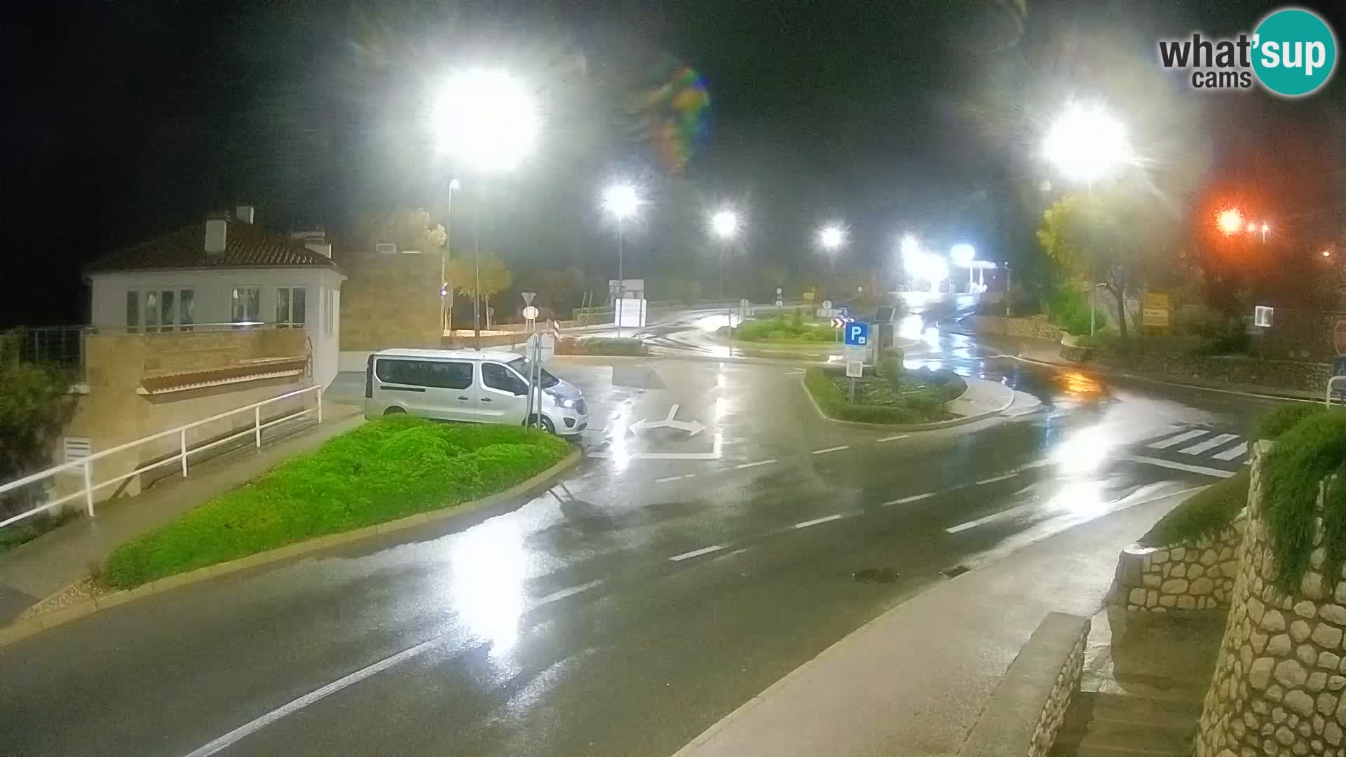 Senj Camera en vivo