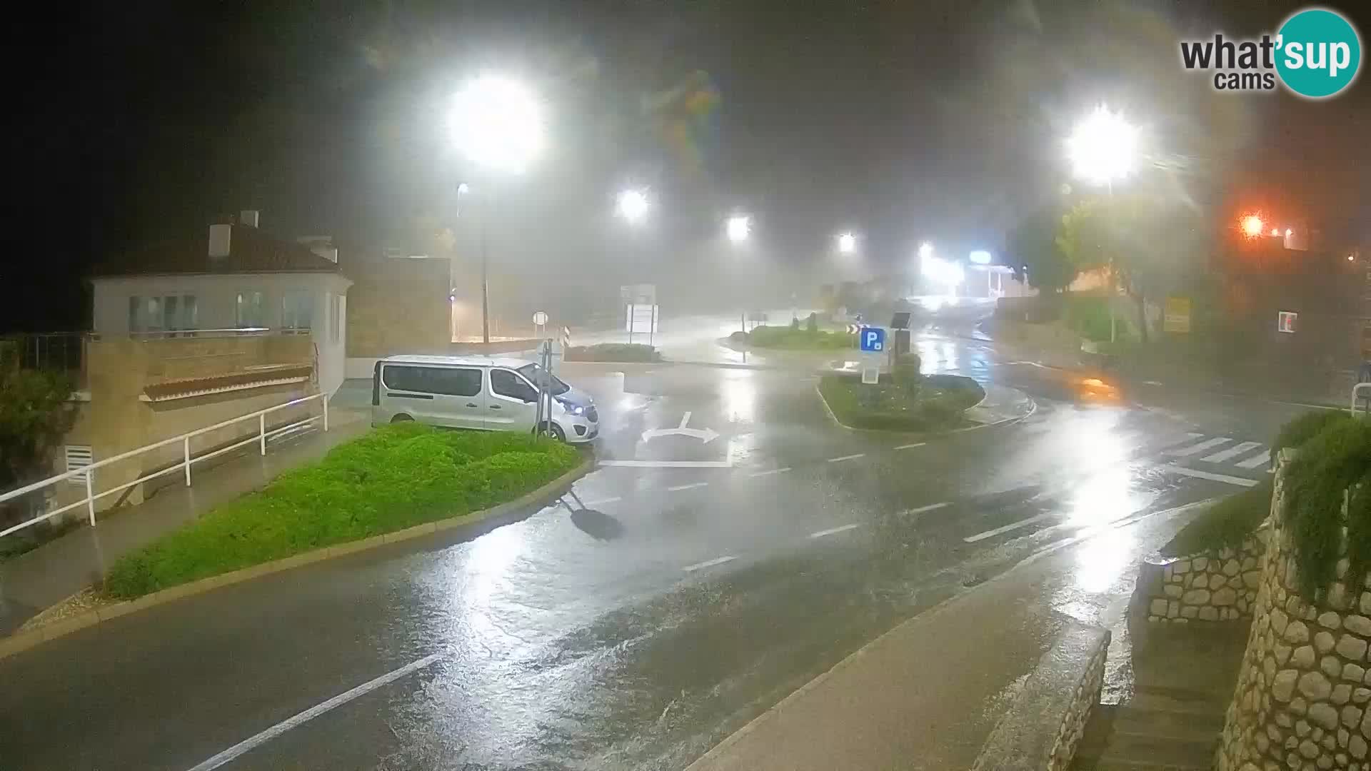 Senj Camera en vivo