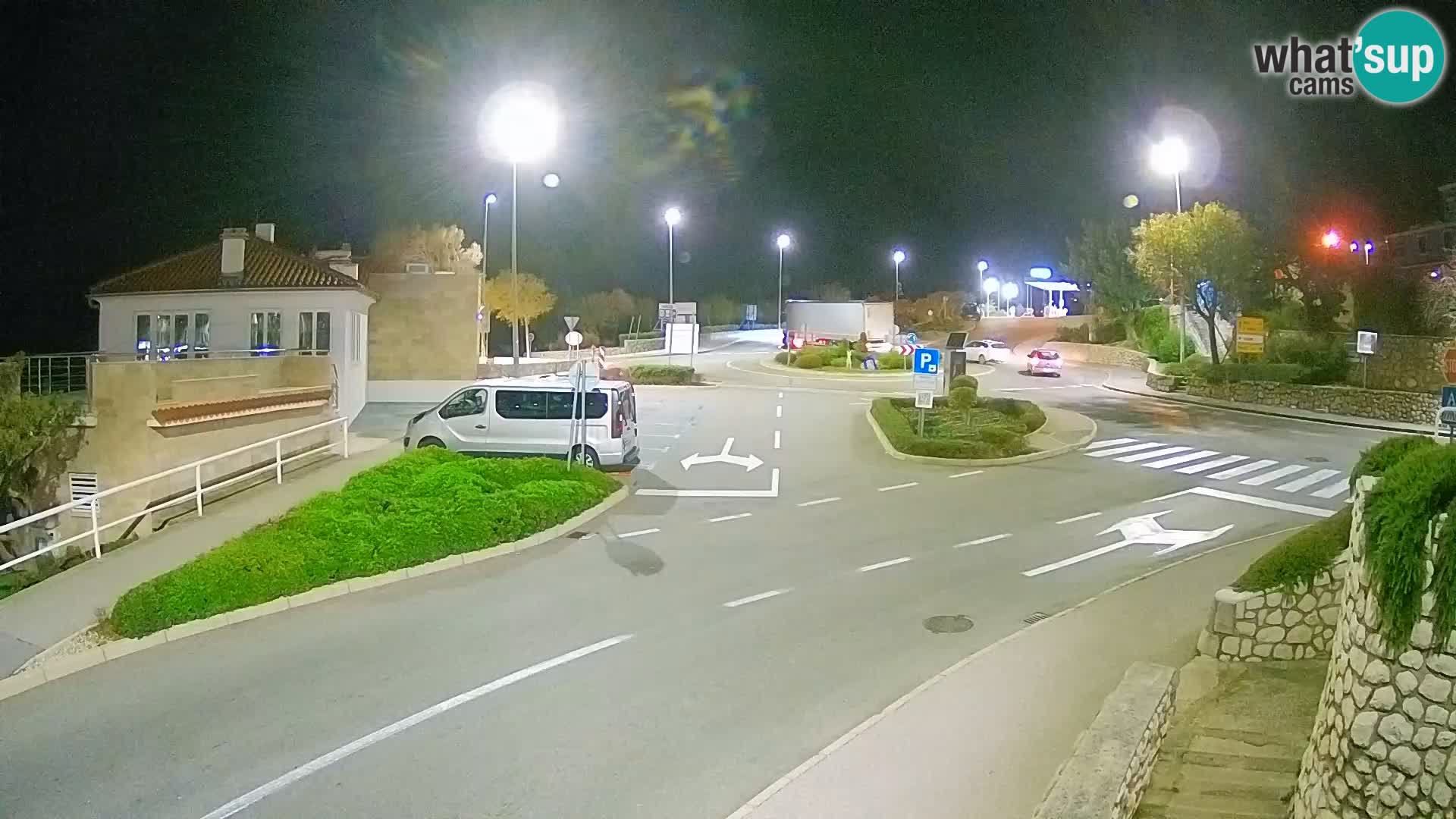 Senj Camera en vivo