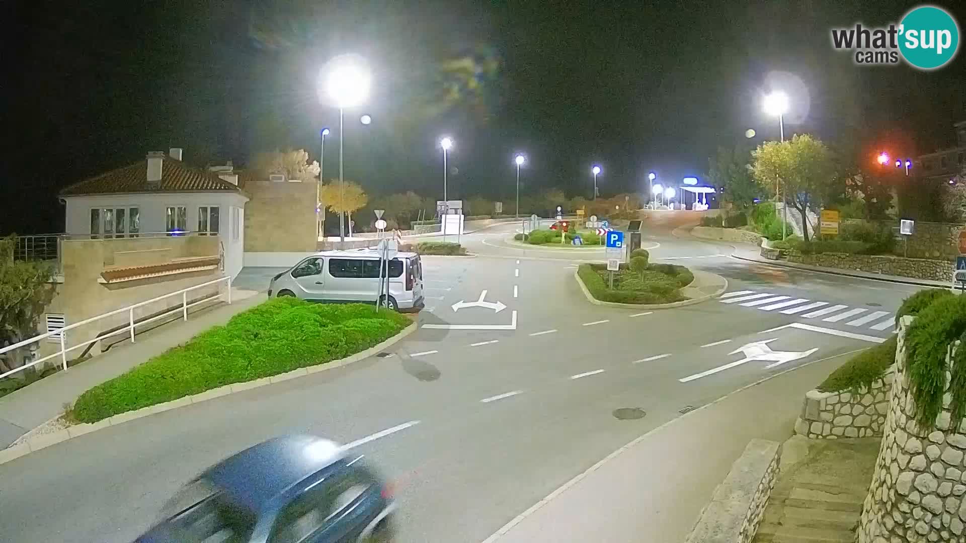 Senj Camera en vivo