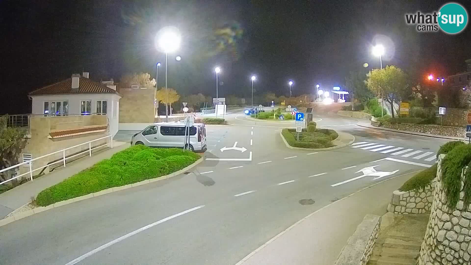 Senj Camera en vivo