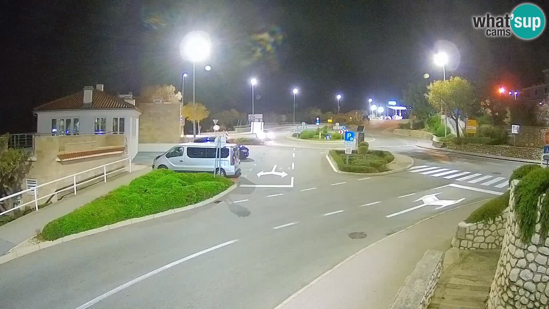 Senj Camera en vivo