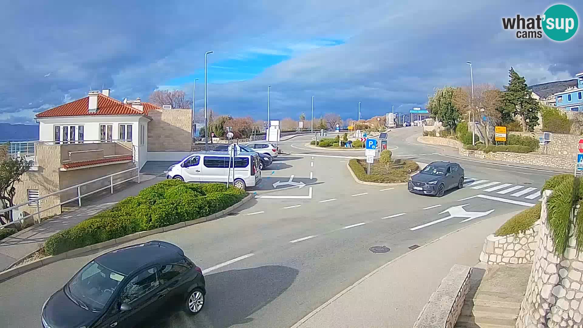 Senj Camera en vivo