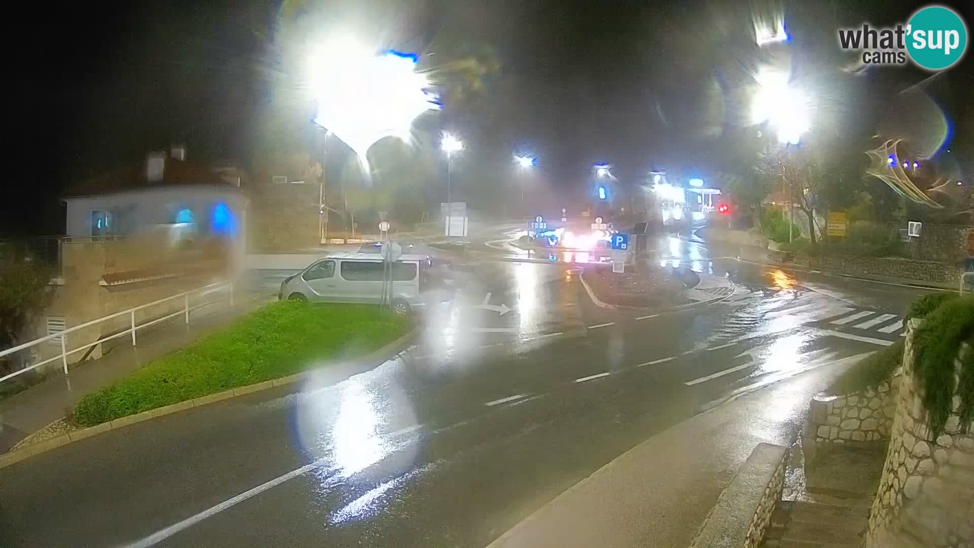 Senj Camera en vivo