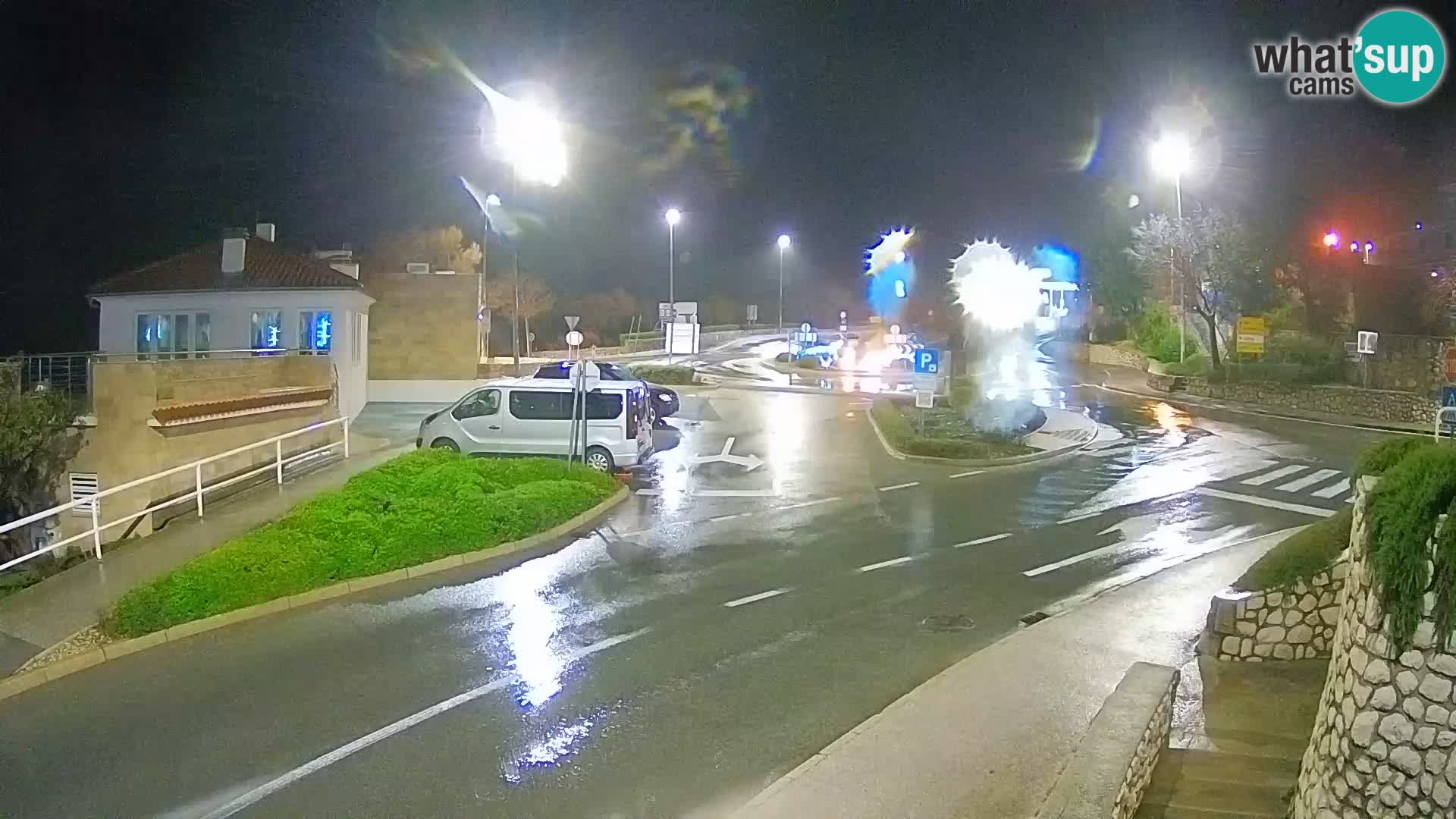 Senj Camera en vivo