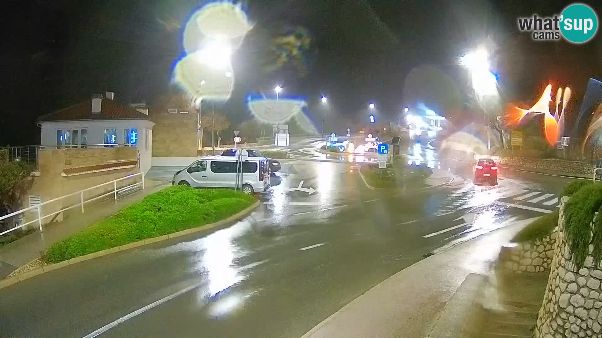 Live Cam Senj