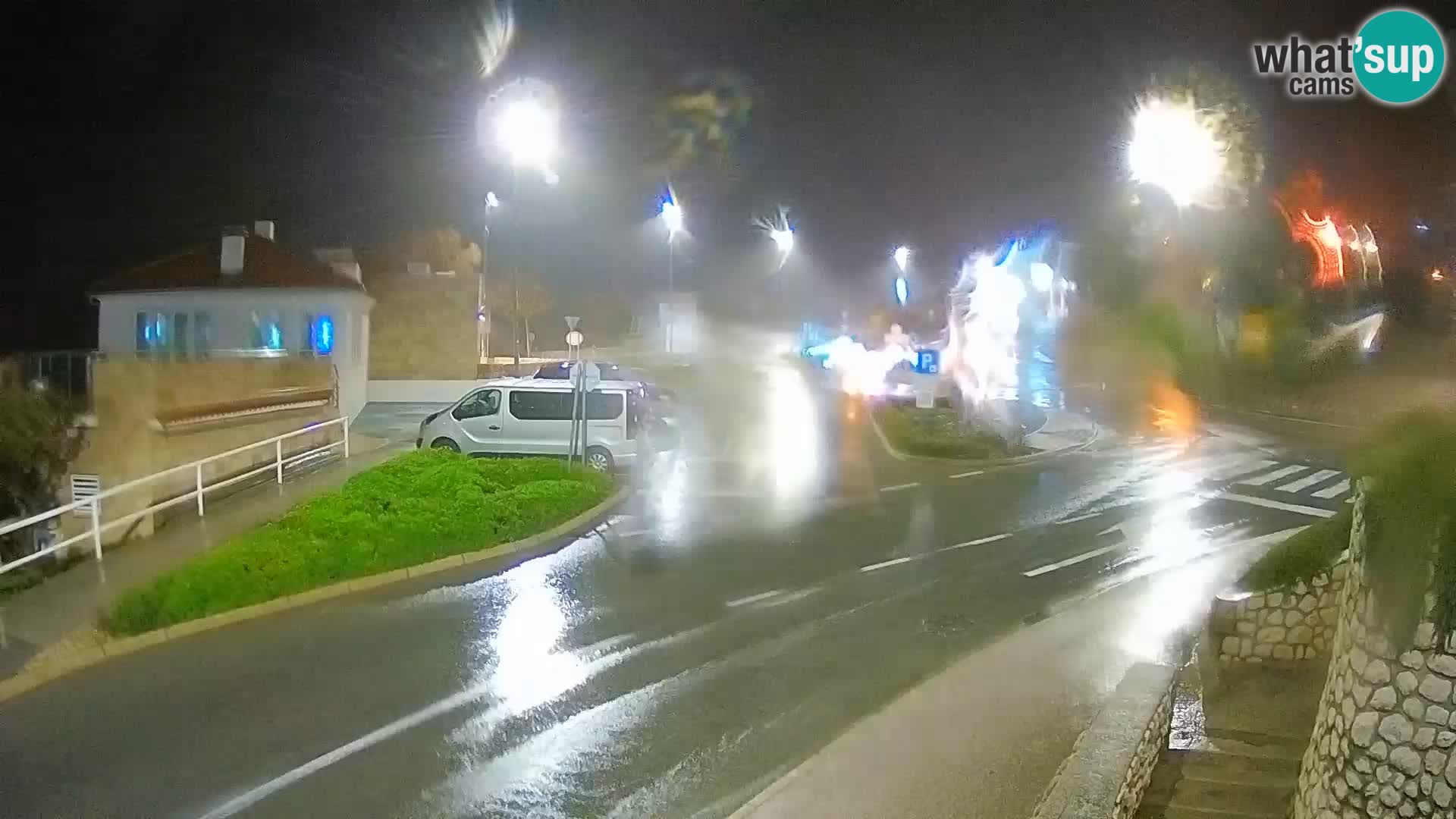 Senj Camera en vivo