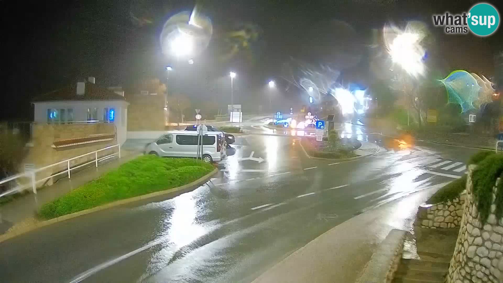 Live Cam Senj