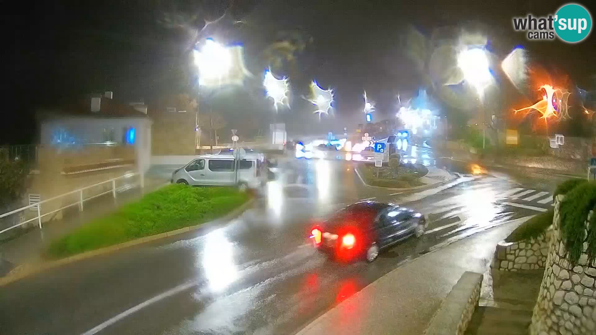 Live Cam Senj