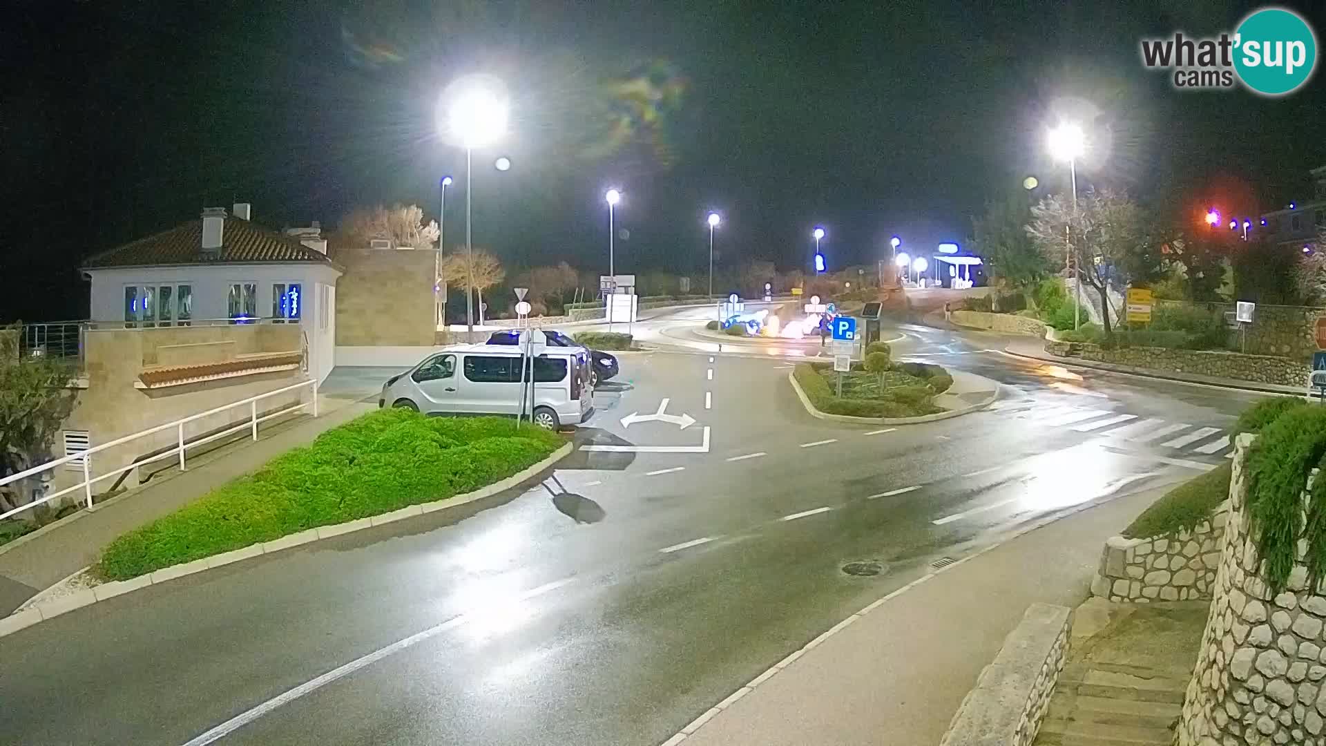 Senj Camera en vivo