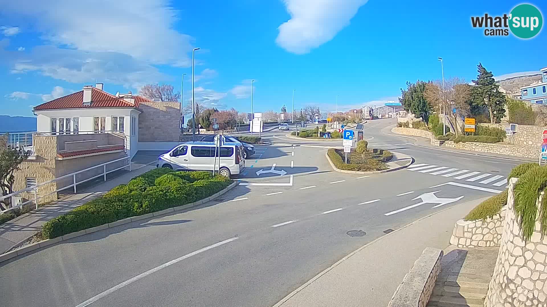 Senj Camera en vivo