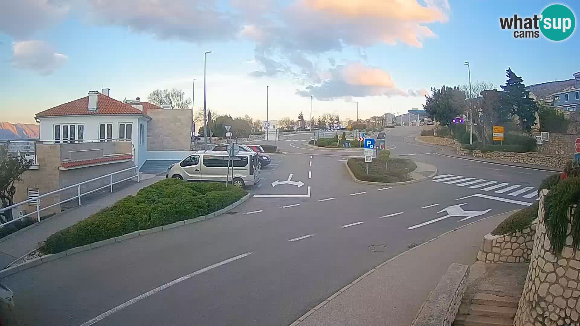 Live Cam Senj